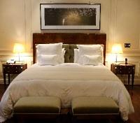 Algodon Mansion Bedroom